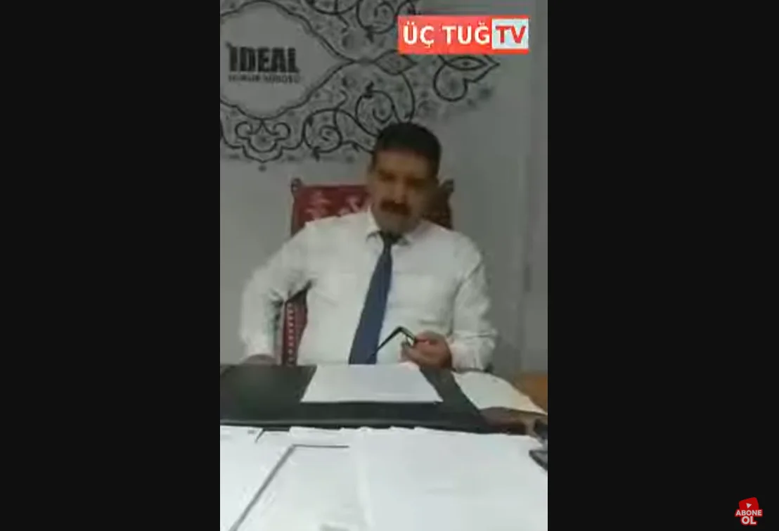 MUHSİN YAZICIOĞLU SUİKASTİ İLE İLGİLİ DAVA AVUKATI SELAMİ EKİCİ'NİN ÖNEMLİ AÇIKLAMALARI